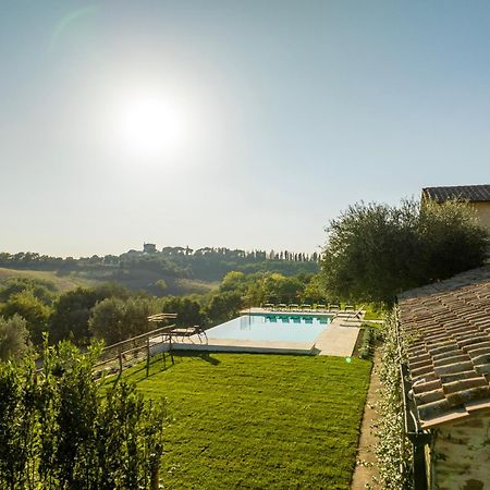 Palazzo Massaini - Cavarciano Pienza Exterior foto